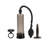 Rock Hard Pump Kit - Clear